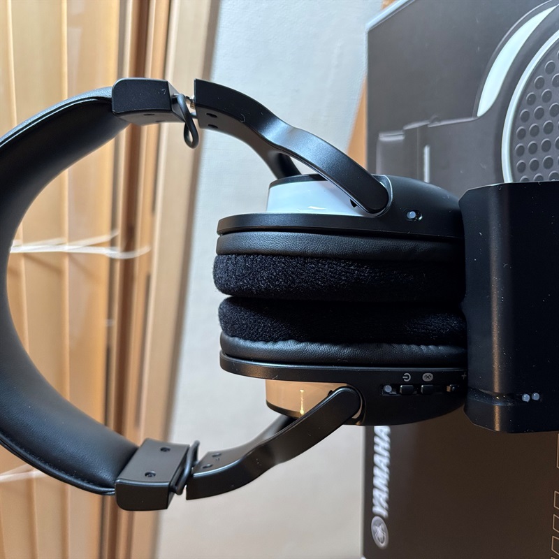 YAMAHA YH-WL500の画像